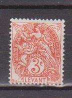 LEVANT             N° YVERT  :   11   NEUF SANS GOMME        ( SG     02/04  ) - Unused Stamps