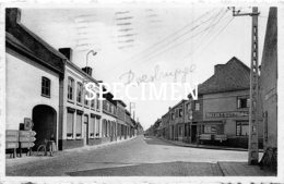 Delcampe - Weg Naar Roesbrugge - Poperinge
