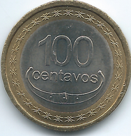 Timor Leste - 2012 - 100 Centavos - KM6 - Timor