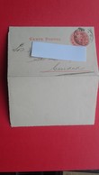 La Compania Mala Real Inglesa,Buenos Aires - Cartas & Documentos