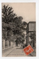 - CPA LE PRÉ-SAINT-GERVAIS (93) - La Villa Du Pré 1910 (avec Personnages) - Edition J. L. C. N° 5 - - Le Pre Saint Gervais