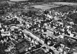 Delcampe - TRUN - Vue Générale Aérienne - Trun