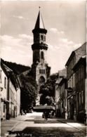 CPA AK Neustadt- Stadtkirche GERMANY (1005995) - Neustadt Waldnaab