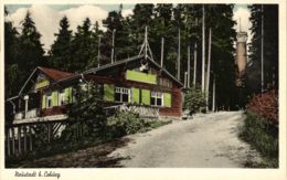 CPA AK Neustadt- Buchhandlung Schmidt GERMANY (1006001) - Neustadt Waldnaab