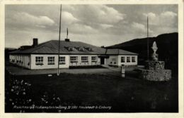 CPA AK Neustadt- Reichsarbeitsdienstabteilung GERMANY (1006009) - Neustadt Waldnaab