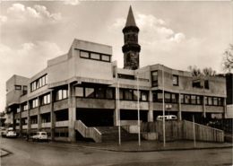 CPA AK Neustadt- Rathaus GERMANY (1006010) - Neustadt Waldnaab