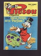 PICSOU MAGAZINE N°48 Année 1976 EDI-MONDE - Picsou Magazine