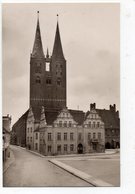 DC1021 - Stendal Rathaus - Stendal