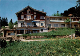 Hotel Alpina - Rigi-Kaltbad (02957) - SZ Schwyz