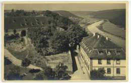 Burg Rothenfels Lohr Foto Ansichtskarte 1939 - Lohr