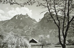 AESCHI Bei Spiez Sigriswiler Rothorn - Sigriswil