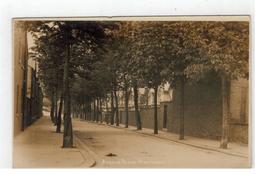 WEYMOUTH  AVENUE ROAD 1917 - Weymouth