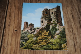 12768-          RUINE DRACHENFELS, KÖNIGSWINTER A, RHEIN - Koenigswinter