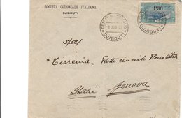 Lettre Histoire Postale     404 - Lettres & Documents