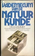 (241) Vademecum Van De Natuurkunde - Dr. A. Hammer - 1966 - 160p. - Escolares