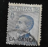 ITALIE - LA CANEA - La Canea