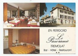 24 Dordogne Tremolat  St Alvere Bar Hotel Restaurant Tremolat - Other & Unclassified