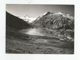 73 Savoie Massif Des Grandes Rousses Les Lacs De St Sorlin Ed D'art Maurienne Léger Saint Jean Cachet Chalet Du Glandon - Saint Jean De Maurienne