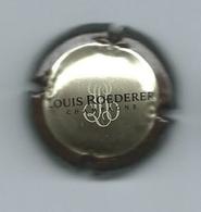 357 CH - CHAMPAGNE LOUIS ROEDERER (Entourage MARRON) - Röderer, Louis