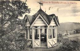 Trooz - Château De Trmbij - Pavillon Animée 1910 (prix Fixe) - Trooz