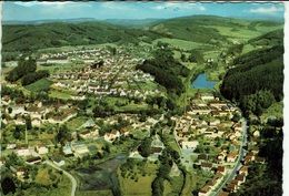 GUMMERSBACH IM OBERBERGISCHEN - Gummersbach