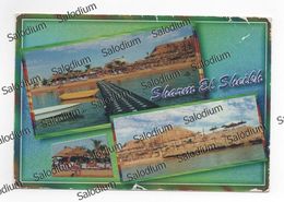 SHARM EL SHEIKH - Egypt - Storia Postale - Sharm El Sheikh