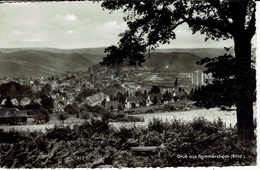 GUMMERSBACH IM OBERBERGISCHEN-GRUSS AUS - Gummersbach