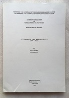 Inventaris Van MEETBRIEVEN (1884 - 1913) - Scheepvaart - Rederij - Vaartuig - Boten - Bouwplaatsen - Schepen - 1981 - Histoire