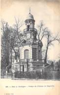 75 - PARIS ( Parcs & Jardins ) BOIS DE BOULOGNE 16 ème : Pompe Du Chateau De Bagatelle - CPA Précurseur - Seine - Parken, Tuinen