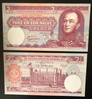 2019 Matej Gabris 2 1/2 Gulden Koning Willem II Der Nederlanden Netherlands Niederlande UNC SPECIMEN ESSAY Tirage Limité - Fiktive & Specimen