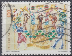PORTUGAL 1998 Nº 2243 USADO - Used Stamps