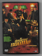 DVD Le Deuxième Souffle - Action, Aventure