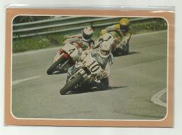 UN TERZETTO ECCEZIONALE - MARCO LUCHINELLI S.500 - JOHNNY CECOTTO Y.500 - KENNY ROBERTS Y.500  - NV FG - Moto Sport