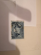 Ruanda - Urundi. YT113. Obt. - Unused Stamps