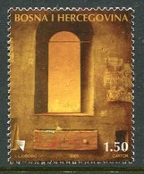 BOSNIA & HERCEGOVINA (Sarajevo) 2003 Ljubovic Anniversary  MNH / **.  Michel 320 - Bosnien-Herzegowina