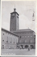 Enschede - Stadhuis - Enschede