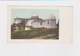 ANN ARBOR MICH MICHIGAN UNIVERSITY OBSERVATORY - Ann Arbor