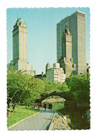 Etats Unis: NY New York, New York City, Central Park (20-688) - Central Park