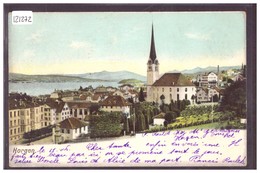 HORGEN - TB - Horgen