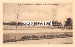 Football W.W.O.D. - Melsbroek - Steenokkerzeel