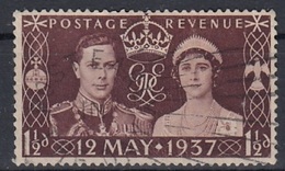 GREAT BRITAIN 197,used - Oblitérés