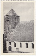 Beusichem (Gld.) - N.H. Kerk - (Holland) - Culemborg