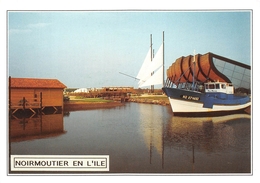 ¤¤   -   ILE De NOIRMOUTIER   -  La Piscine     -  ¤¤ - Ile De Noirmoutier