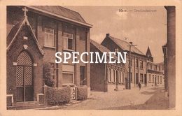 Teerlinckstraat - Mere - Erpe-Mere