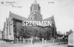 De Kerk - Maldegem - Maldegem