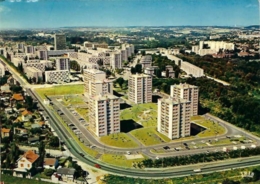 91 - Viry-Chatillon : Vue Aérienne - éd. CAO / IRIS N° 1501 (non Circ.) - [CILOF, Résidence Minerve] - Viry-Châtillon