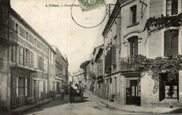 LIBOS GRAND'RUE - Libos