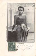 20-7431 : SIAMESE GIRL. - Thaïlande