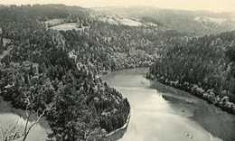 VILLERS LE LAC LES BASSINS DU DOUBS - Other & Unclassified