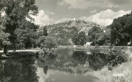 BESANCON LE DOUBS ET LA CITADELLE - Besancon